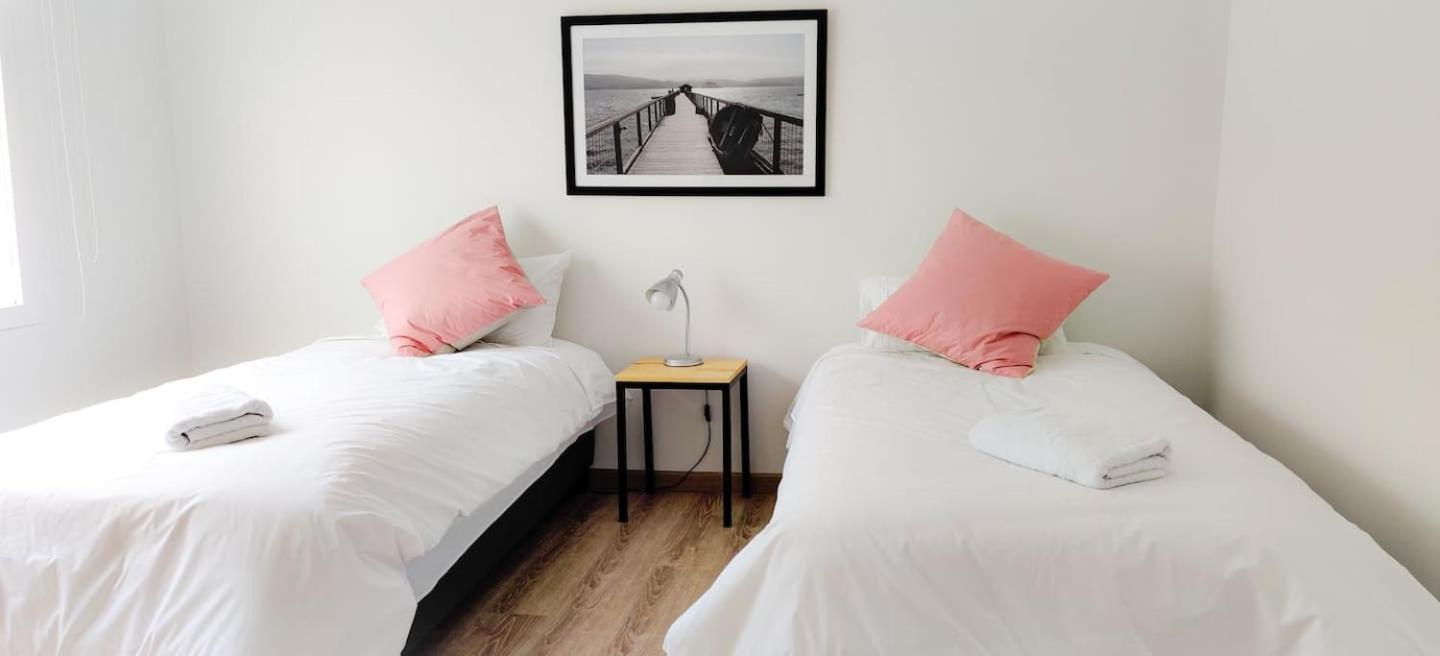 Apartamento Bright, Stylish Terrace 5 Min To T Zone Andino
