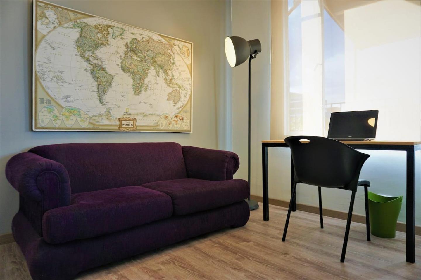 Apartamento Bright, Stylish Terrace 5 Min To T Zone Andino Bogotá