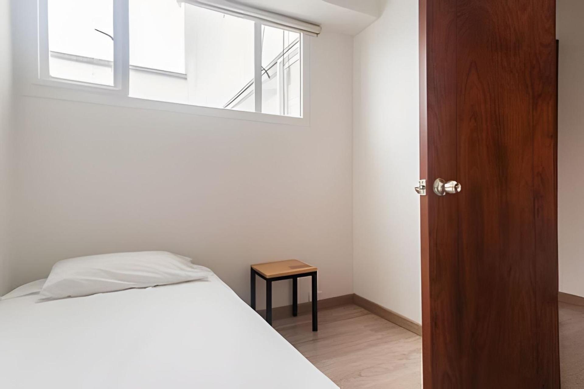 501 - Bright, Stylish Terrace 5 Min To T Zone Andino * Bogota