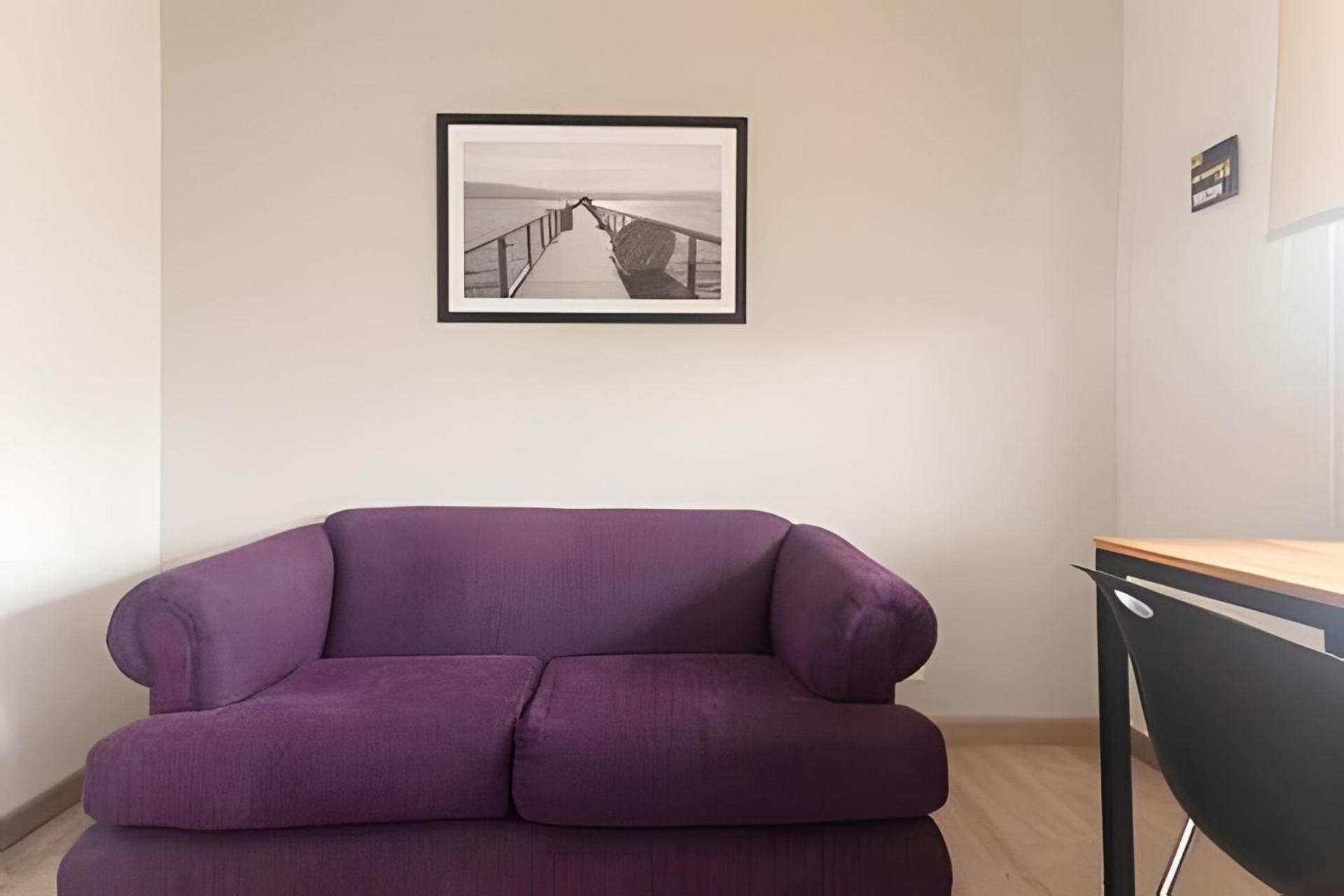 Apartment 501 - Bright, Stylish Terrace 5 Min To T Zone Andino Bogota