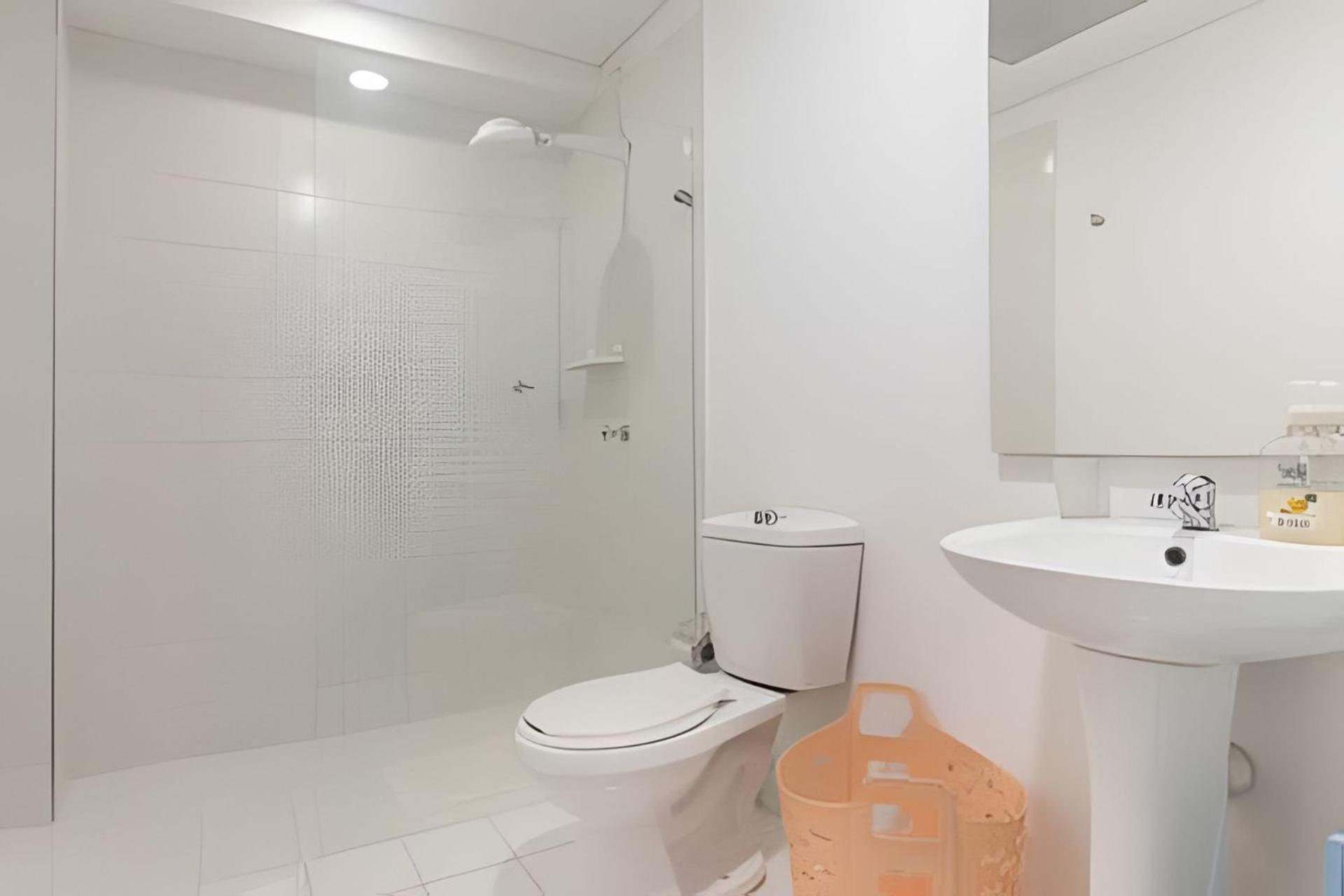 501 - Bright, Stylish Terrace 5 Min To T Zone Andino Apartment