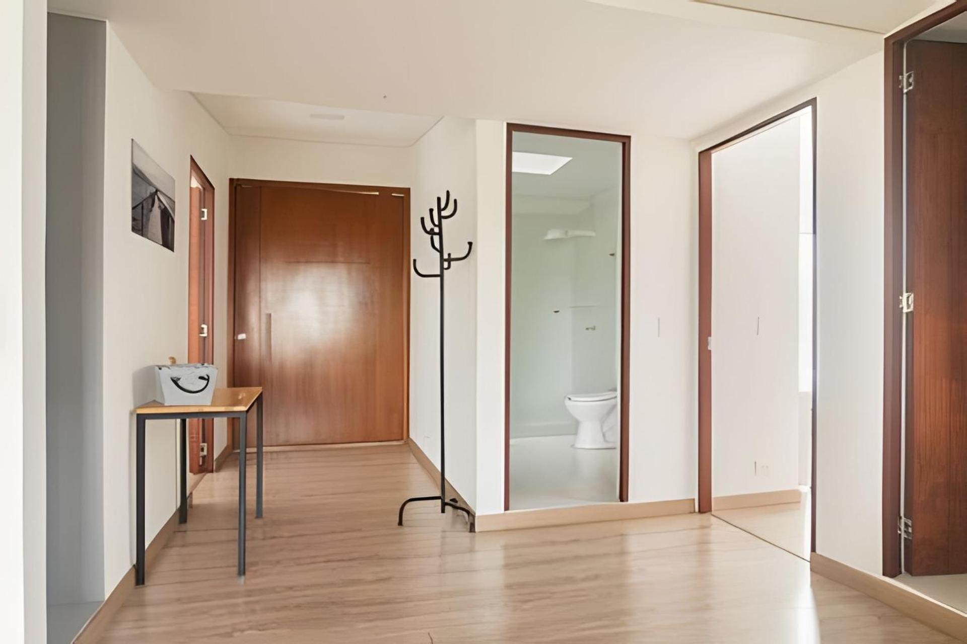501 - Bright, Stylish Terrace 5 Min To T Zone Andino