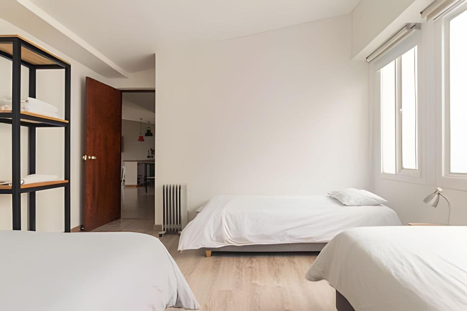 501 - Bright, Stylish Terrace 5 Min To T Zone Andino Apartment