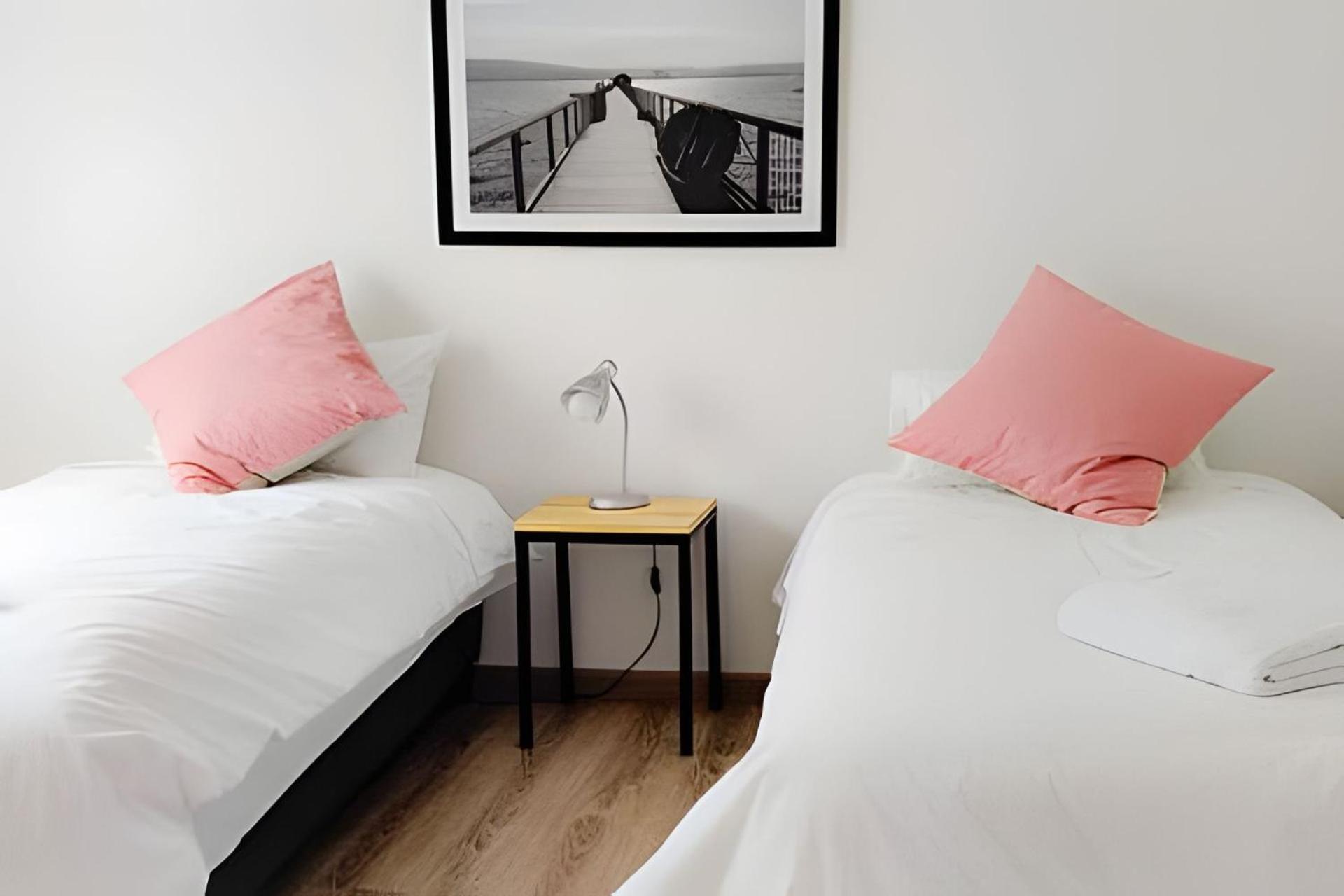 Apartment 501 - Bright, Stylish Terrace 5 Min To T Zone Andino Bogota