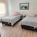 Bright, Stylish Terrace Apt 5 Min To T Zone Andino