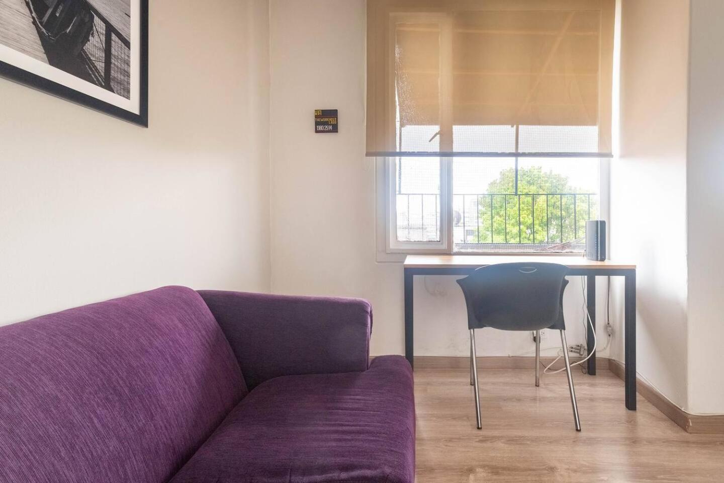 Bright, Stylish Terrace 5 Min To T Zone Andino